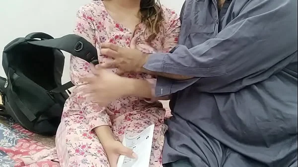 Desi Beautifull Student Girl Fucked By Tution Teacher